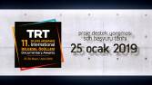 TRT Belgesel Ödülleri Tanıtımı