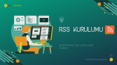 RSS KURULUMU