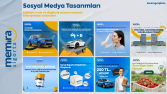 keremgraphics - Sigorta Sosyal Medya