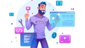 Özel Web Site Tasarımı