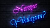 Neon Yazılar