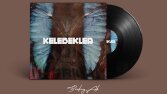 Madrigal-Kelebekler Alternatif Kapak Tasarımı