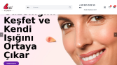 Örnek Eticaret Sitesi