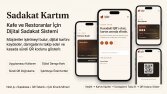 Sadakat Kartım – Çoklu İşletme Sadakat Platformu