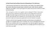 Ebeveyn Blogları ve Anaokulları İçin Pedagojik Makale
