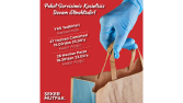 Sosyal Medya Grafikler