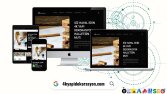 4K Dekorasyon - Web Tasarım