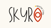 Skyra Logo Tasarımı
