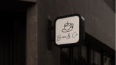 Brew & Co - Konsept Tasarım