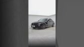 Mercedes Benz Dikey Video Çekimi