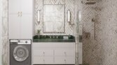 Emerald | Bathroom Design