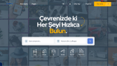 İlan platformu