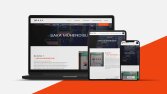 Kurumsal Web Sitesi #1