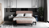 Mimari Tasarım Görselleştirmesi ve Gerçekçi Render - 4