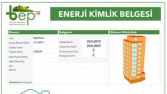 İş örneğim