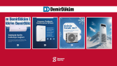 DemirDöküm | Post Tasarımı