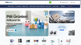 Adilpazar | E-Ticaret Kurulumu ve Proje Yönetimi