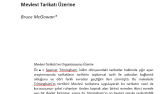 Akademik metin çevirisi