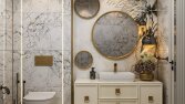 Banyo tasarımları