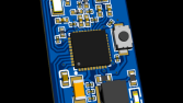 HM-10 BLE Modülü UART Arayüzü