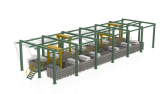 Solidwörks ve Autocad 3 boyutlu ve 2 boyutlu modelleme