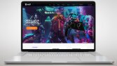 Web Arayüz  Tasarımı