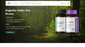 Revion - E-Ticaret Web Site Hizmeti
