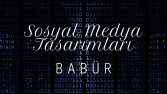 Sosyal medya için size özel tasarımlar