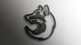 Animal logo design