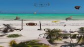 Zanzibar Otel Tanıtım Filmi ve Drone Çekimleri
