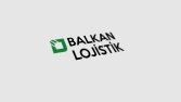 Balkan Lojistik Logo Tasarımı