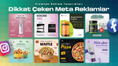 Dönüşüm Odaklı Meta Reklamları