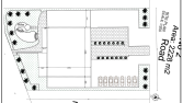 Plan modellemeleri ve vaziyet. 