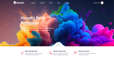 Kurumsal Web Sitesi