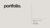 SEO İçerik - Metin Yazarlığı Portfolyosu