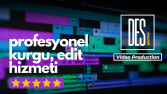 video kurgu & seslendirme örneklerim
