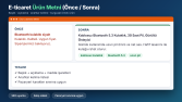 E-ticaret Ürün Metni - Önce / Sonra Örneği