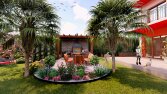 işiLandscape/Design