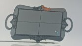 3D VE 2D ÖRNEKLERİ