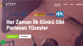 Aykan Kumlama Wordpress