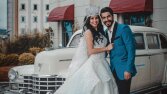 Wedding Photography