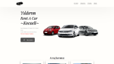 Web Sitesi Tasarımlarım