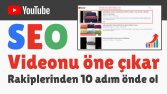 Youtube SEO