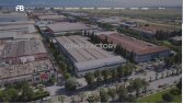 FB Tekstil İki Dil Tanıtım Sitesi