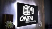 Ofis Tabela Tasarımı