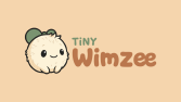 Tiny Wimzee - Logo Tasarımı