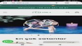 Sizin için Shopify Mağazanızı yapacağım