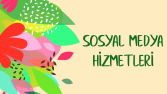 İş örneğim