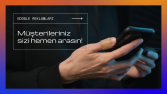 Google Ads Reklam Yönetimi