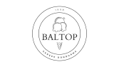 Baltop - Logo Tasarımı